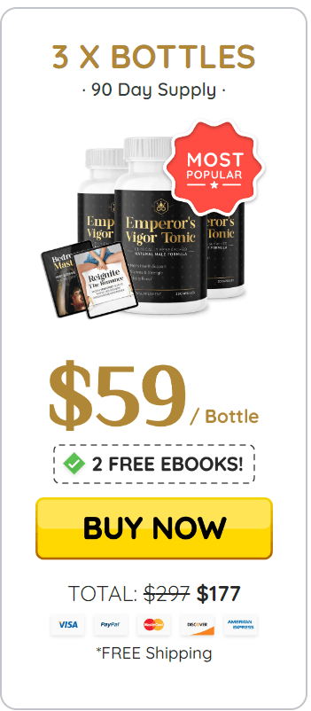 erextreme vigor buy now 3 bottles
